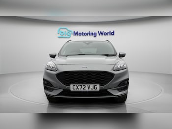 Used Ford Kuga 2022 for sale - 76666893: Photo