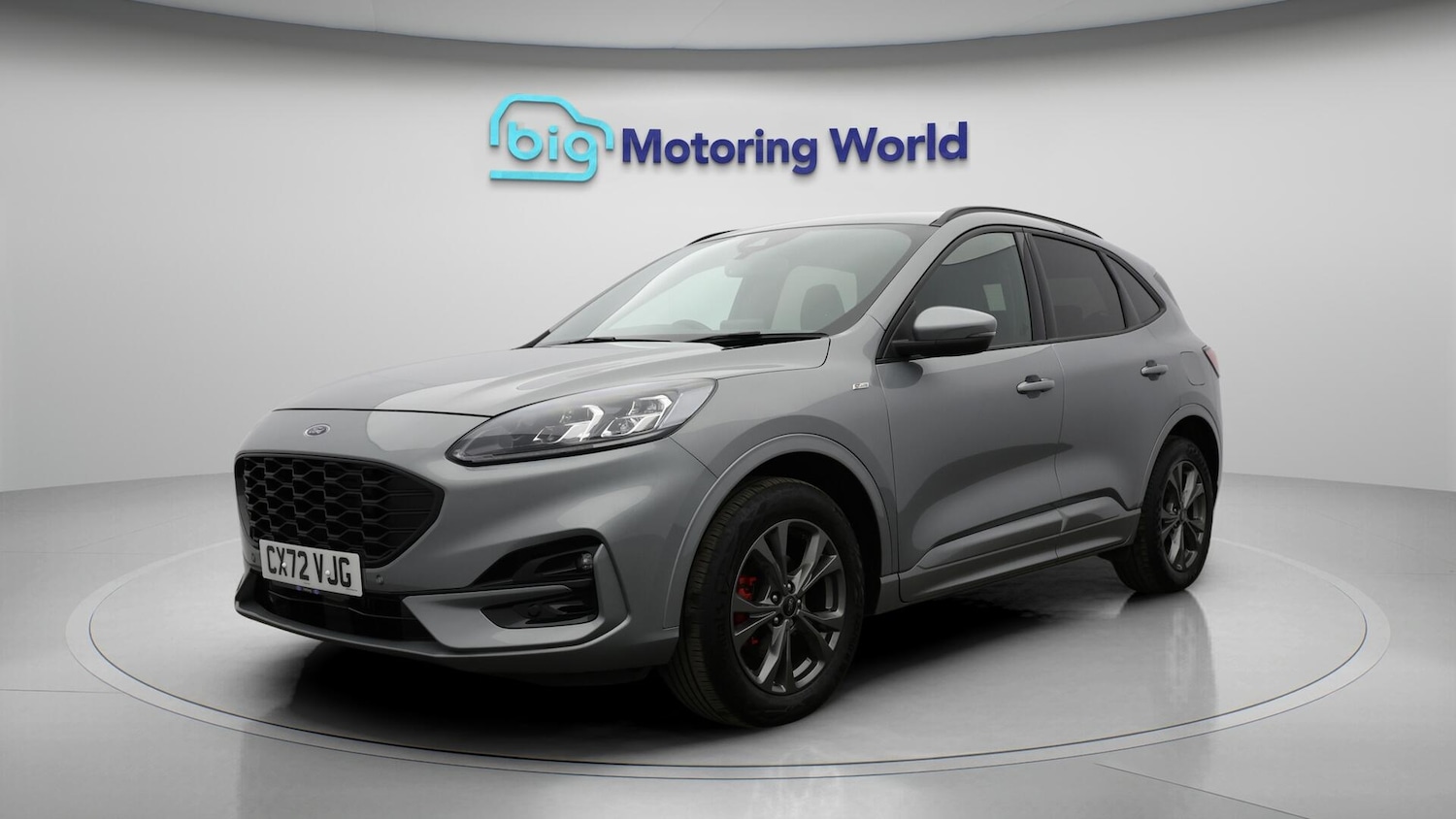 Used Ford Kuga 2022 for sale - 76666893: Photo 4