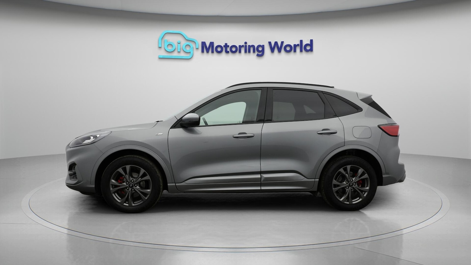 Used Ford Kuga 2022 for sale - 76666893: Photo 5