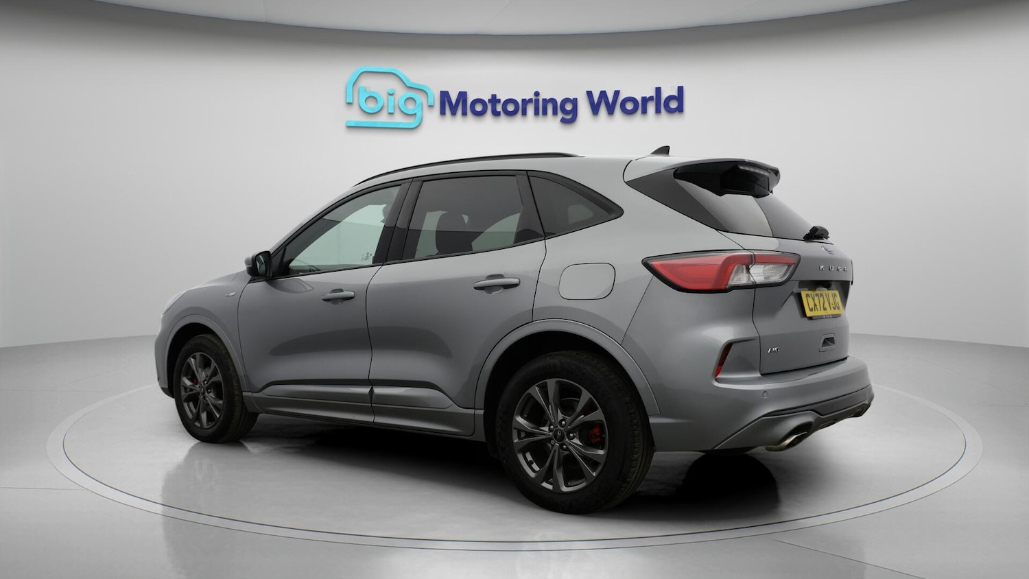 Used Ford Kuga 2022 for sale - 76666893: Photo 6