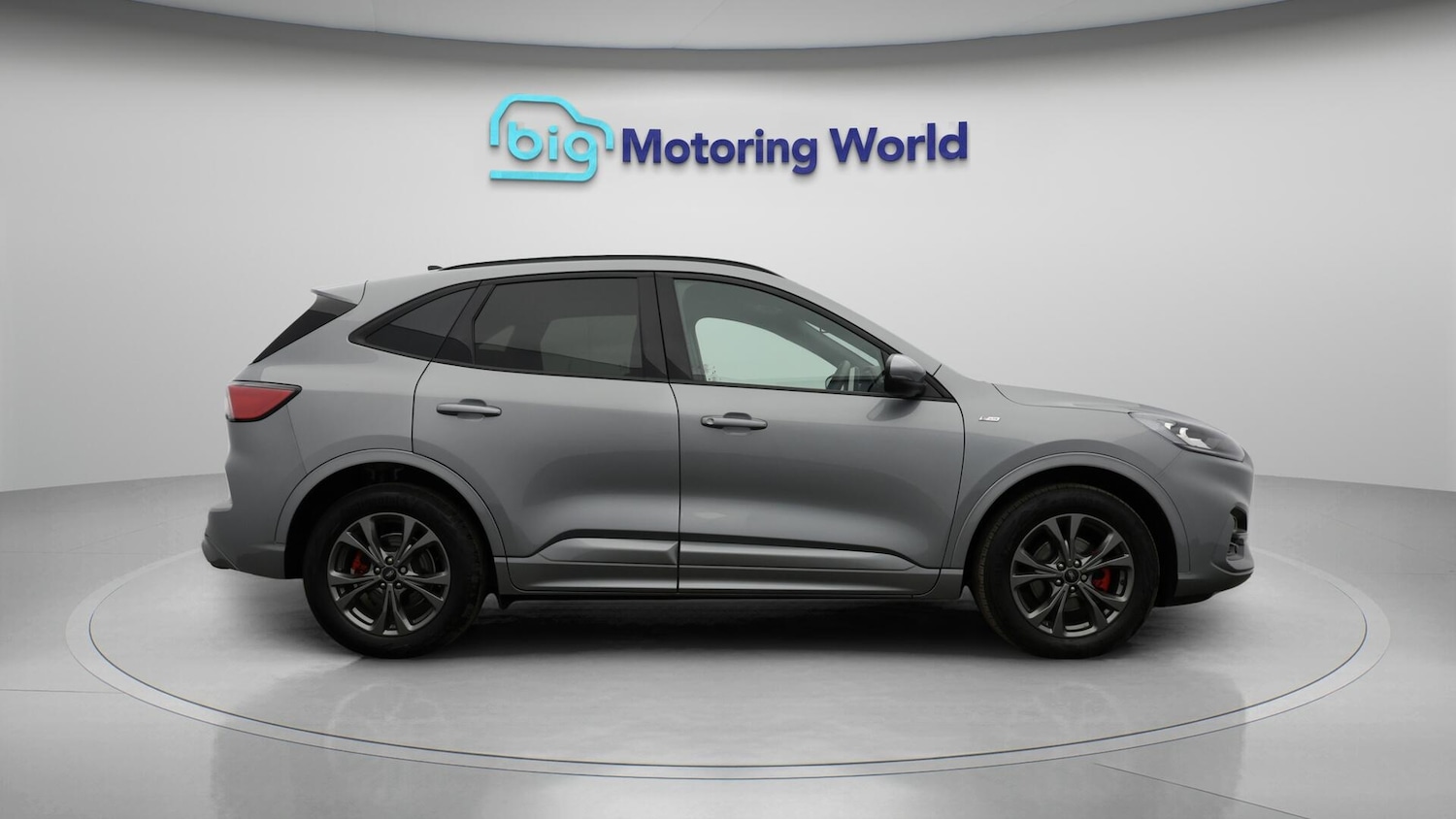 Used Ford Kuga 2022 for sale - 76666893: Photo 9