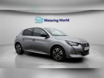 Used Peugeot 208 2023 for sale - 79732787: Photo
