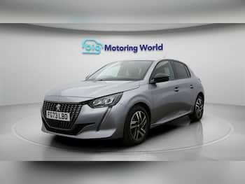 Used Peugeot 208 2023 for sale - 79732787: Photo
