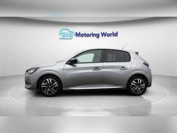 Used Peugeot 208 2023 for sale - 79732787: Photo