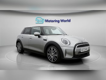Used MINI Hatch 2024 for sale - 78884034: Photo