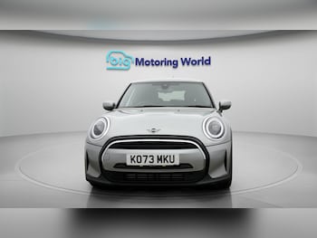 Used MINI Hatch 2024 for sale - 78884034: Photo