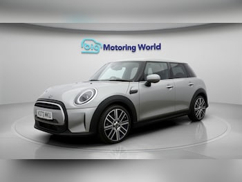 Used MINI Hatch 2024 for sale - 78884034: Photo
