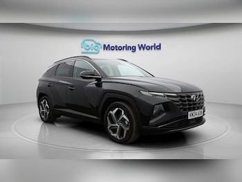 Used Hyundai TUCSON 2024 for sale - 79129038: Photo
