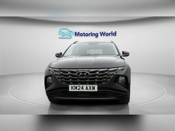 Used Hyundai TUCSON 2024 for sale - 79129038: Photo