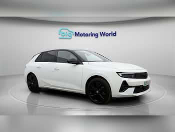 Used Vauxhall Astra 2024 for sale - 79628362: Photo