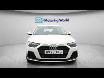 Used Audi A1 2023 for sale - 74738668: Photo