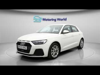 Used Audi A1 2023 for sale - 74738668: Photo