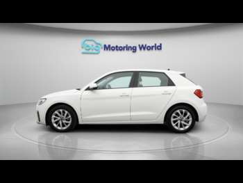 Used Audi A1 2023 for sale - 74738668: Photo