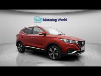 2020 (20) - 44.5kWh Exclusive SUV 5dr Electric Auto (143 ps)