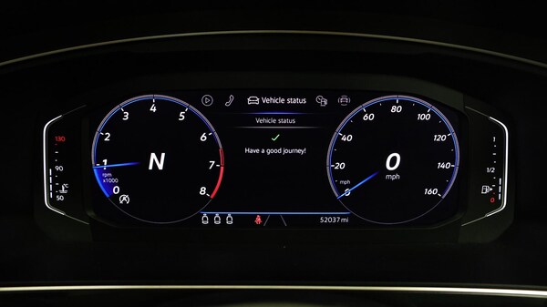 Used Volkswagen Tiguan 2022 for sale - 76260041: Photo 11