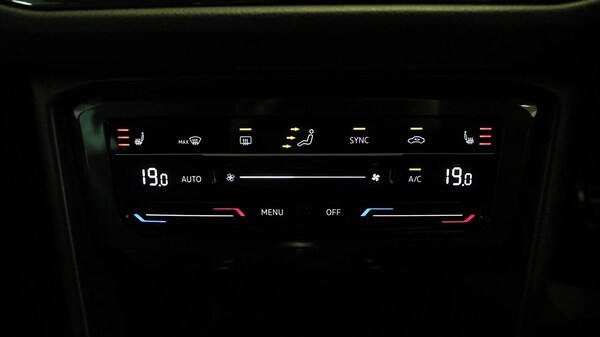 Used Volkswagen Tiguan 2022 for sale - 76260041: Photo 13