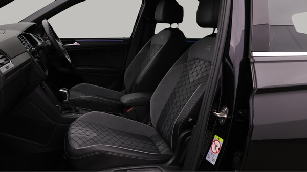 Used Volkswagen Tiguan 2022 for sale - 76260041: Photo 15