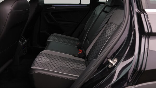 Used Volkswagen Tiguan 2022 for sale - 76260041: Photo 17