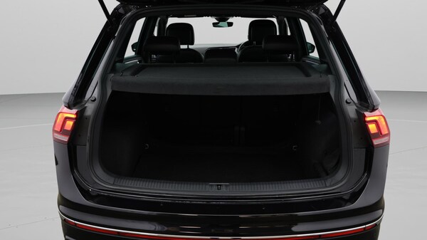 Used Volkswagen Tiguan 2022 for sale - 76260041: Photo 18