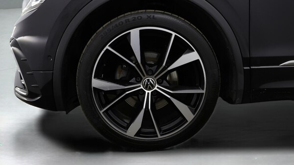 Used Volkswagen Tiguan 2022 for sale - 76260041: Photo 19