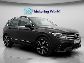 2022 (72) - 1.5 TSI 150 R-Line 5dr DSG