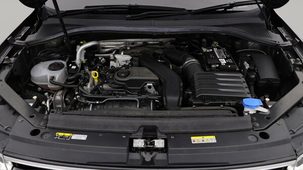 Used Volkswagen Tiguan 2022 for sale - 76260041: Photo 20