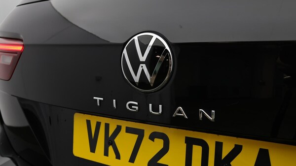 Used Volkswagen Tiguan 2022 for sale - 76260041: Photo 21