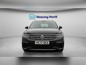 Used Volkswagen Tiguan 2022 for sale - 76260041: Photo 3