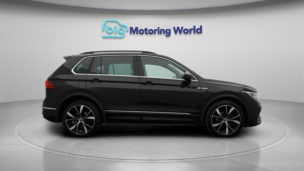 Used Volkswagen Tiguan 2022 for sale - 76260041: Photo 9