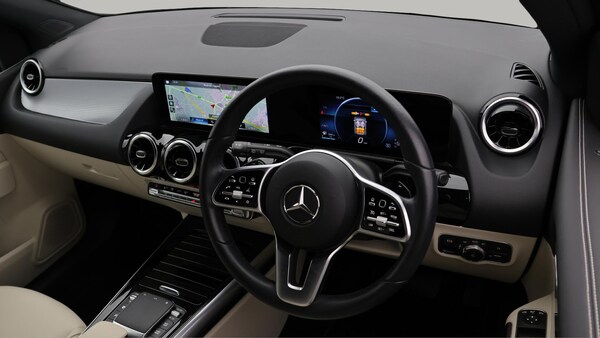 Used Mercedes-Benz B-Class 2022 for sale - 75977732: Photo 10