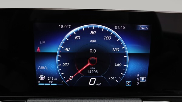 Used Mercedes-Benz B-Class 2022 for sale - 75977732: Photo 11