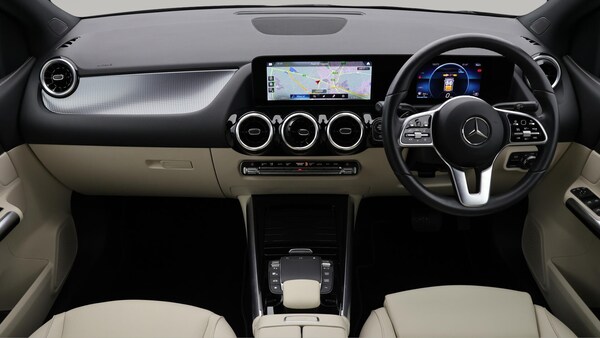 Used Mercedes-Benz B-Class 2022 for sale - 75977732: Photo 14