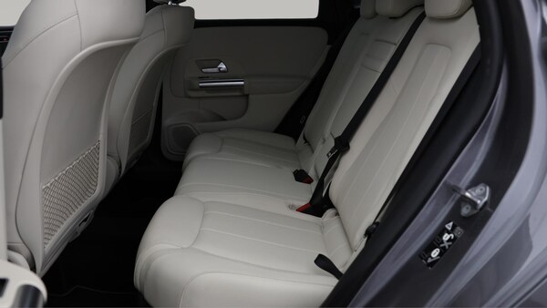 Used Mercedes-Benz B-Class 2022 for sale - 75977732: Photo 17