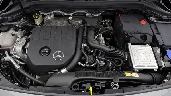 Used Mercedes-Benz B-Class 2022 for sale - 75977732: Photo 20