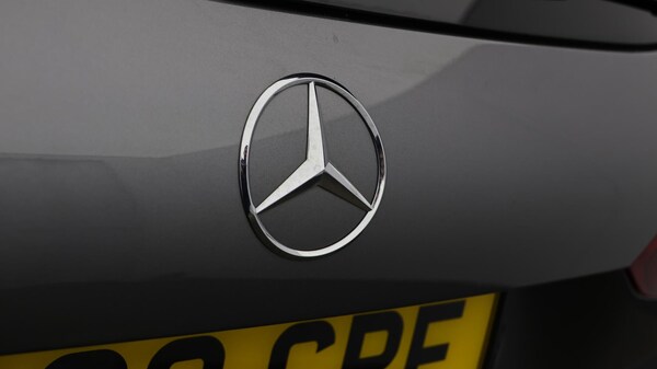 Used Mercedes-Benz B-Class 2022 for sale - 75977732: Photo 21