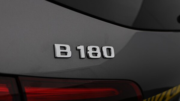 Used Mercedes-Benz B-Class 2022 for sale - 75977732: Photo 22
