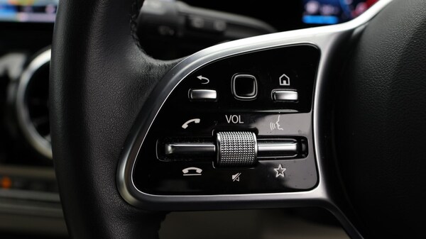 Used Mercedes-Benz B-Class 2022 for sale - 75977732: Photo 23