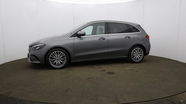 Used Mercedes-Benz B-Class 2022 for sale - 75977732: Photo 36
