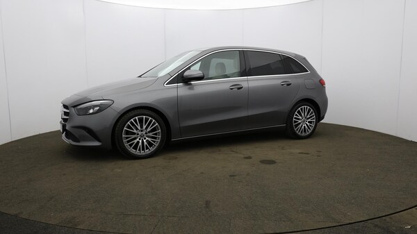Used Mercedes-Benz B-Class 2022 for sale - 75977732: Photo 37