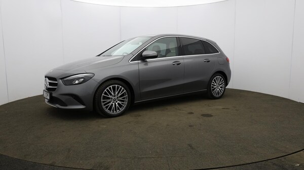 Used Mercedes-Benz B-Class 2022 for sale - 75977732: Photo 38
