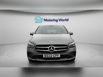 Used Mercedes-Benz B-Class 2022 for sale - 75977732: Photo 3