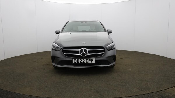 Used Mercedes-Benz B-Class 2022 for sale - 75977732: Photo 44