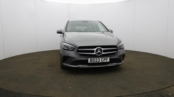 Used Mercedes-Benz B-Class 2022 for sale - 75977732: Photo 45