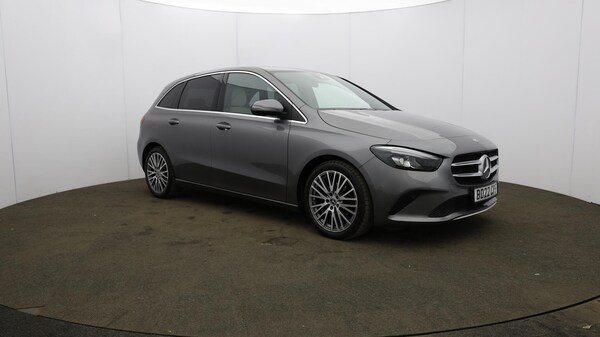 Used Mercedes-Benz B-Class 2022 for sale - 75977732: Photo 50