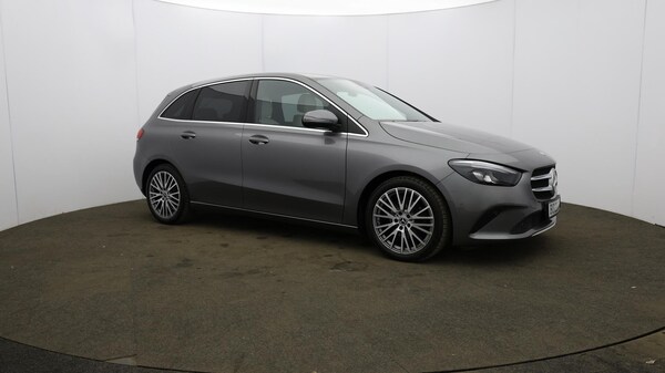 Used Mercedes-Benz B-Class 2022 for sale - 75977732: Photo 51