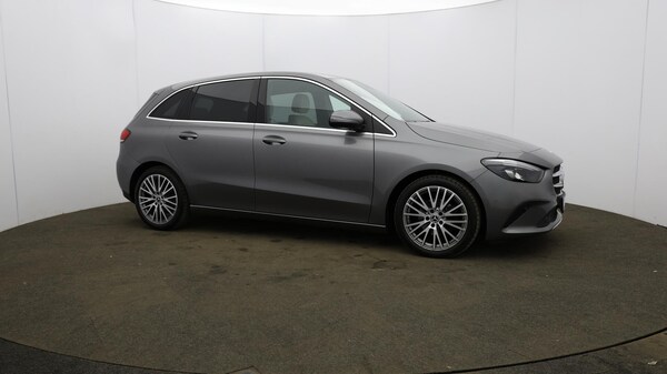 Used Mercedes-Benz B-Class 2022 for sale - 75977732: Photo 52