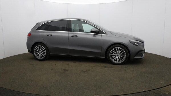 Used Mercedes-Benz B-Class 2022 for sale - 75977732: Photo 53