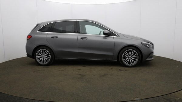 Used Mercedes-Benz B-Class 2022 for sale - 75977732: Photo 54