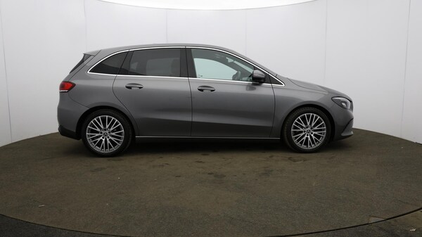 Used Mercedes-Benz B-Class 2022 for sale - 75977732: Photo 55