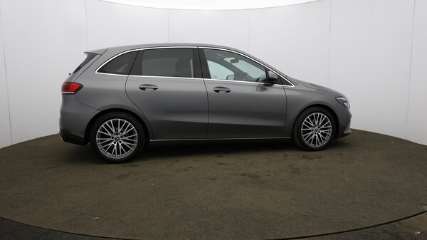 Used Mercedes-Benz B-Class 2022 for sale - 75977732: Photo 56